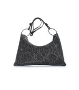 Сумки Galanteya 26с307к45 бронза/черный