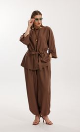 Брюки Kaloris 2308/2