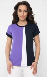 Футболка LT Collection Б13659-50М