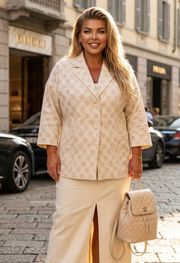 Жакет Vittoria Queen арт. 29413