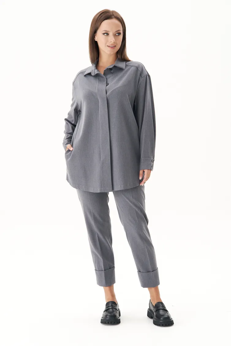 Suit Fantazia Mod #4321 ser