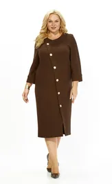 Dress Элль Стиль 2492/1