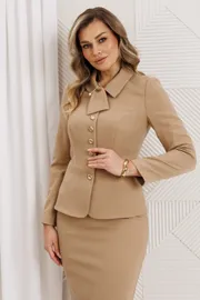 Garnitur Moda Urs #26-2824-bezh