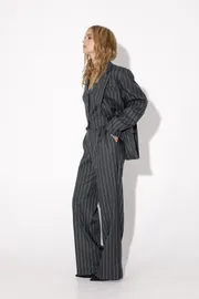Suit Pirs #5044 seryj