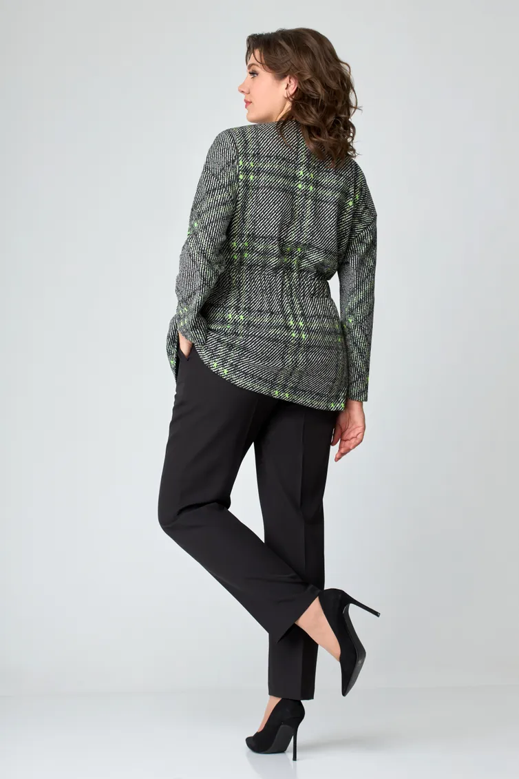 Zestaw Michelle Style #1100-1