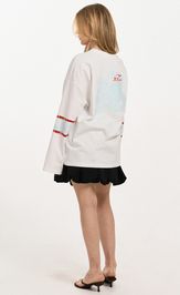 Джемпер JRSy 2677