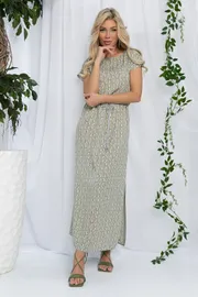 Sukienka LT Collection #P12818-12M