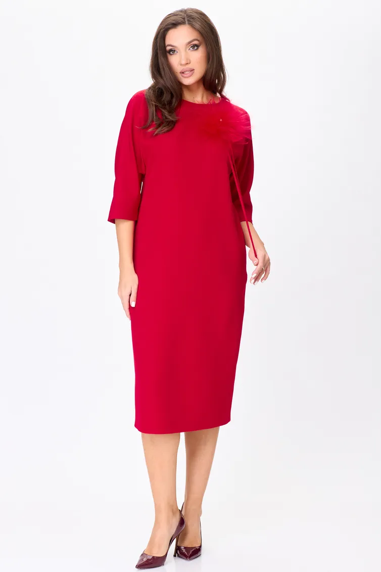 Sukienka Karina Delux #M-1303