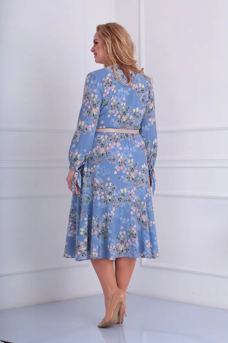 Sukienka Amori #9542 164
