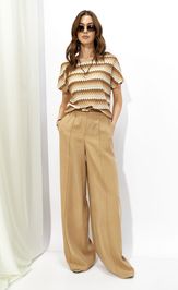 Джемпер Люше 4350