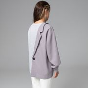 Свитшот CHARUTTI арт. Надеть, чтобы выглядеть дорого (эксклюзив)