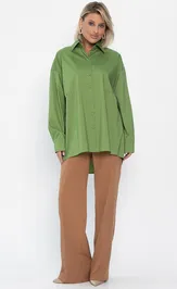Рубашка LT Collection Б14189-5М