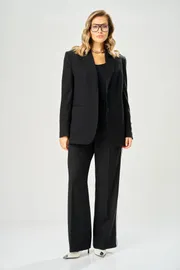 Suit Ava fashion #M-233 chernyj