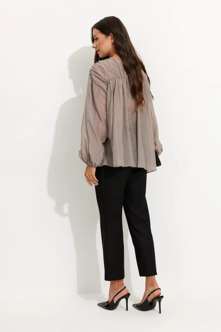 Blouse TND #M186 bluzka