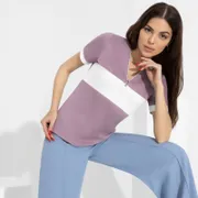 Bluzki, tuniki CHARUTTI #Princessa serdca (nezhnaya)