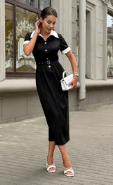 Dress URS 24-436-1