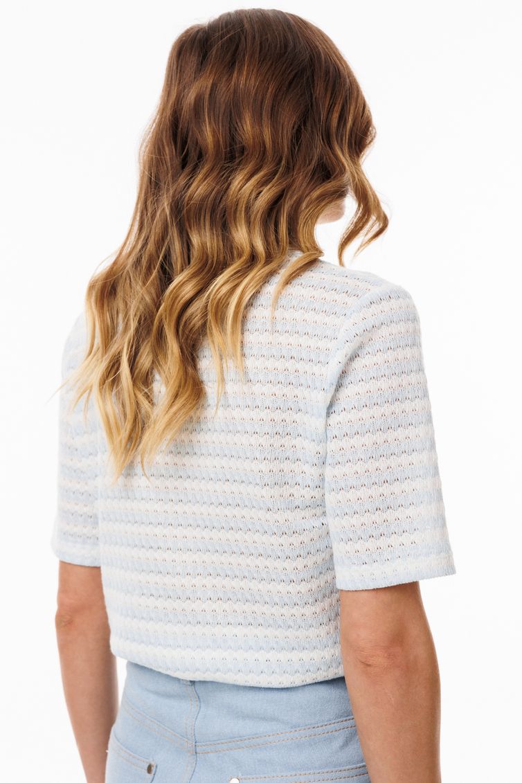 Джемпер EOLA арт. 3108