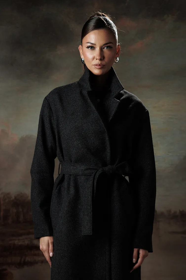 Coat Buter New #3476