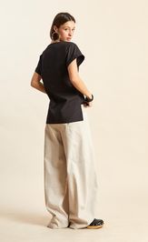 Blouse RIVOLI 2476 bluza