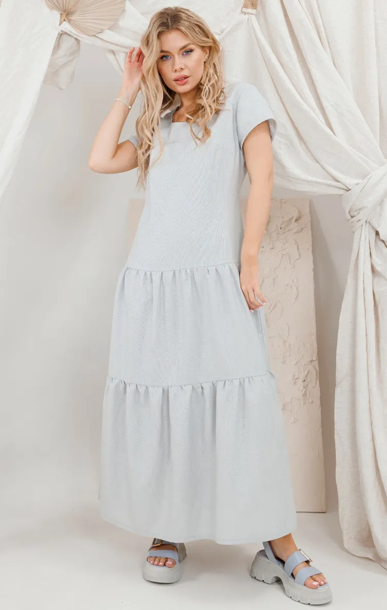 Dress Amori #9656 170