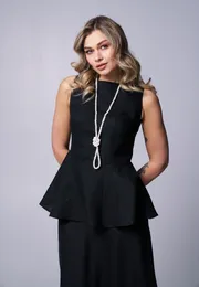 Bluzka SHLOMO #3-11-147