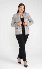 Жакет BONADI 2007 капучино