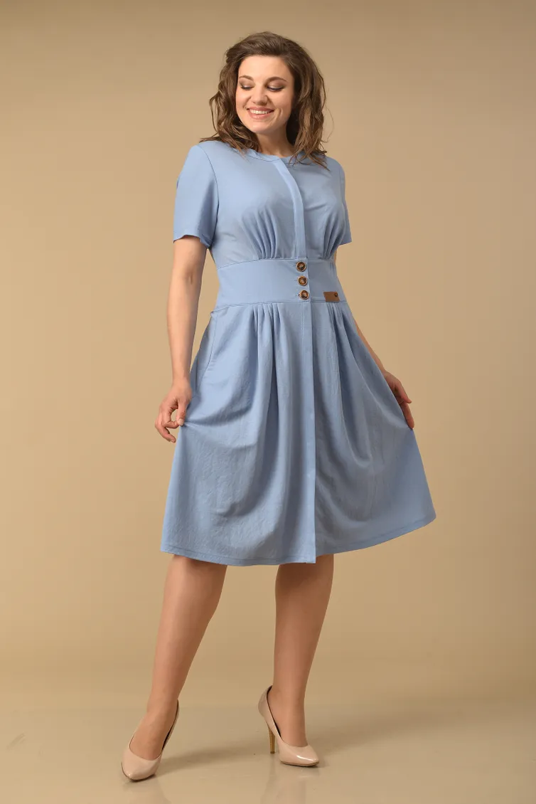 Sukienka Lady Style Classic #2067