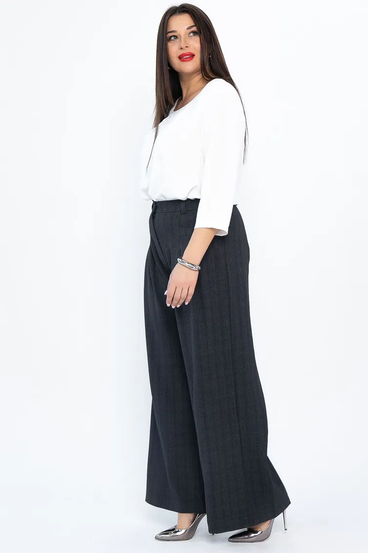 Spodnie LT Collection #B14655-24M