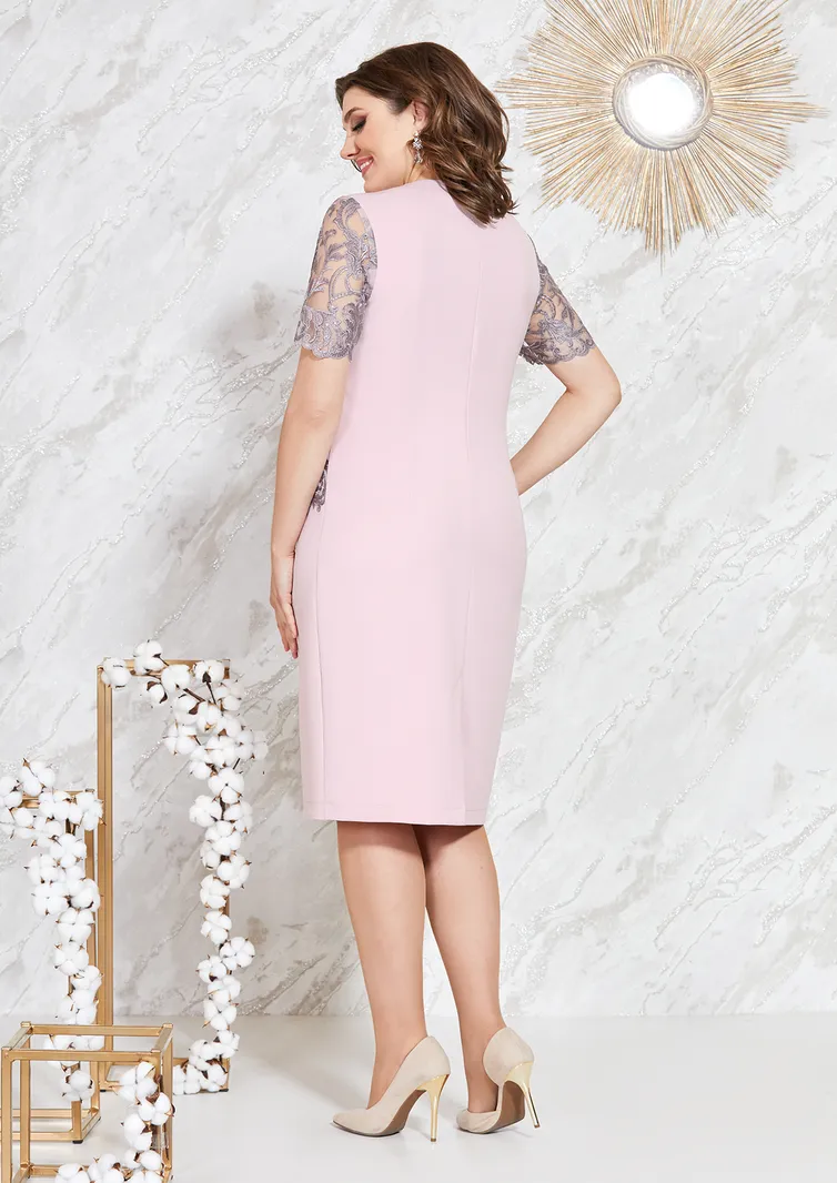 Платье Mira Fashion арт. 5099