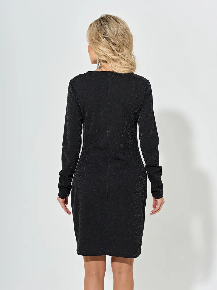 Dress Jetty #ShYu630-9