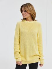 Jumper Jetty #126-19