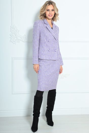 22089 лиловая лап