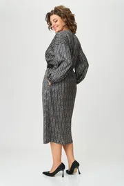 Sukienka Anastasia MAK #1217