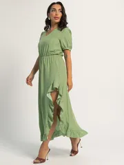 Платье LT Collection арт. П16053-35М