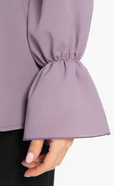 Блуза LT Collection Б15025-8М
