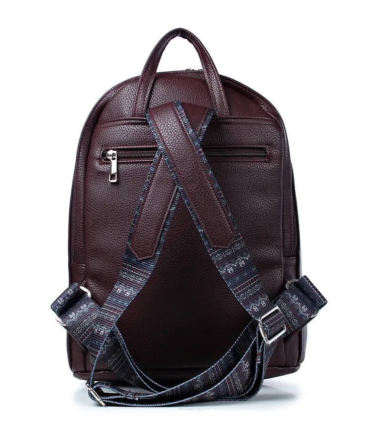Torba Galanteya #22s2203k45 bordo