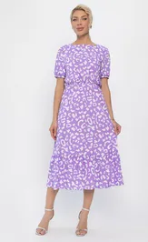 Sukienka LT Collection P13860-35M