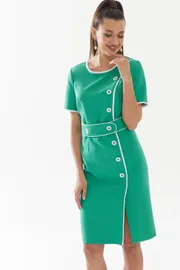 Платье Galean Style арт. 890 мят