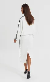 Комплект V&N fashion 1184_белый