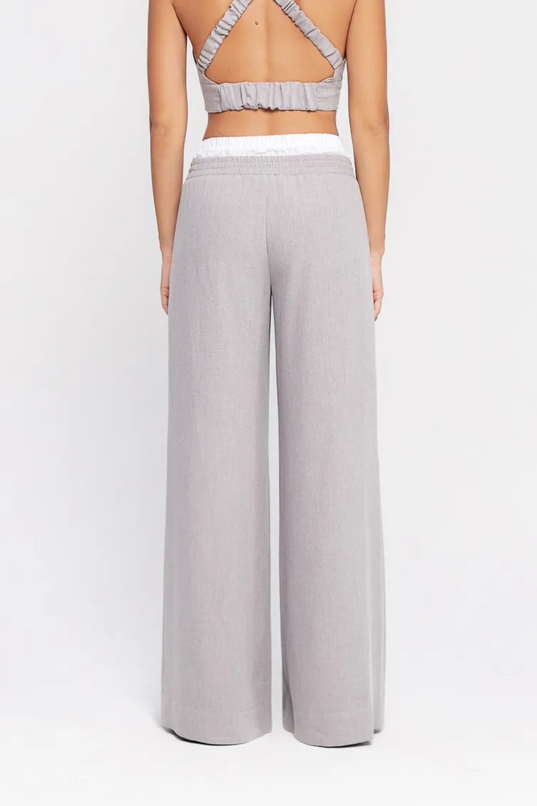 Trousers Pirs #4736