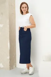 Skirt Fantazia Mod #4582Yu