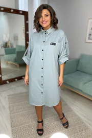 Sukienka Rumoda #2074 myata