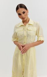 Dress Vesnaletto 4458-2