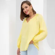 Blouses & tounics CHARUTTI #Yarkoe sobytie (solnechnaya)