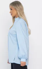 Блуза LT Collection Б14462-16М