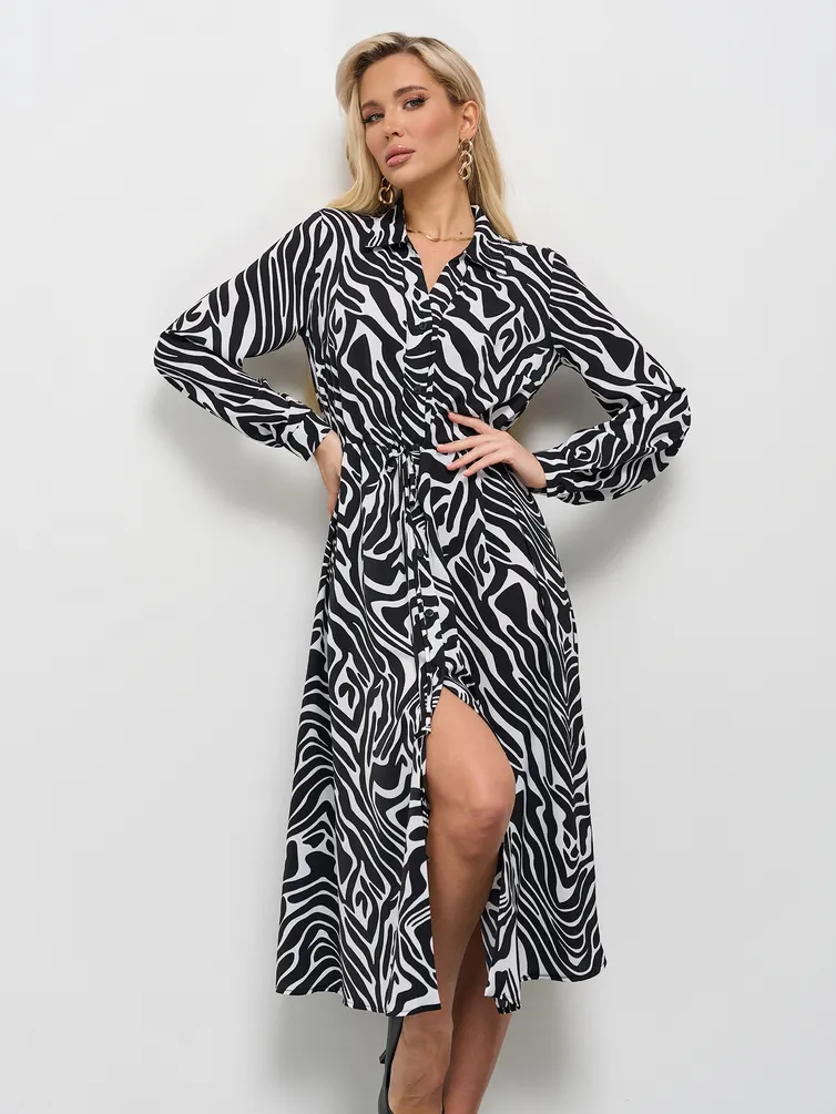 Dress Jetty #207-13