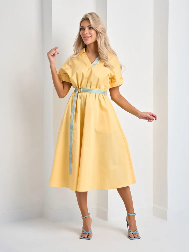 Dress Jetty #ShYu324-17