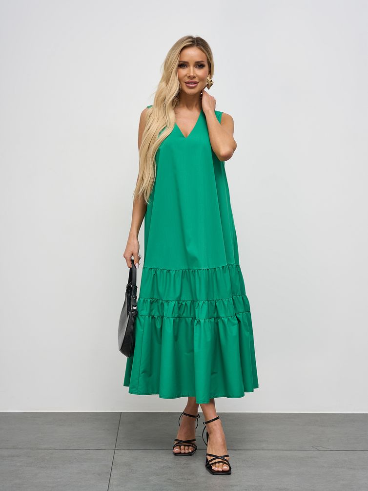 Dress Jetty #ShYu587-11