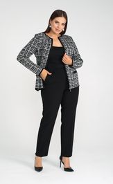 Жакет BONADI 2007 черный