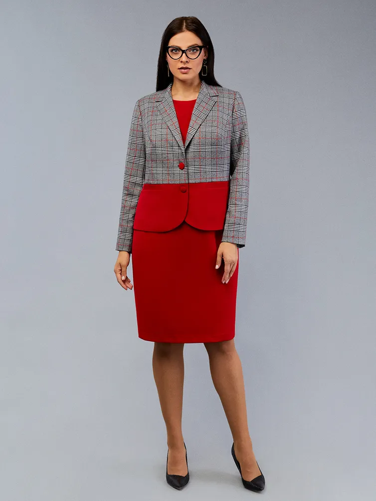 Zestaw Ell Style #20209
